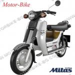 МОТО ГУМА ВЪНШНА 3.25-12 55J TT S-05 МИТАС-5